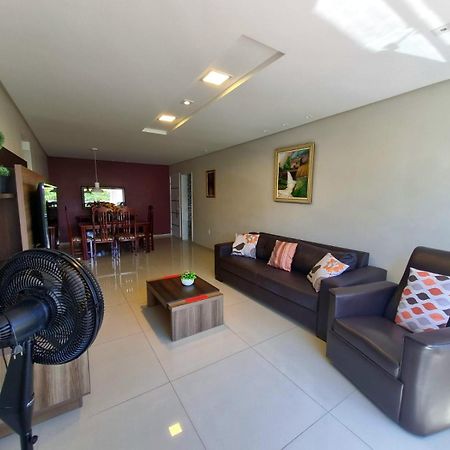 Apartamento De 3 Quartos A 100 Metros Da Praia De Boa Viagem Recife Dış mekan fotoğraf