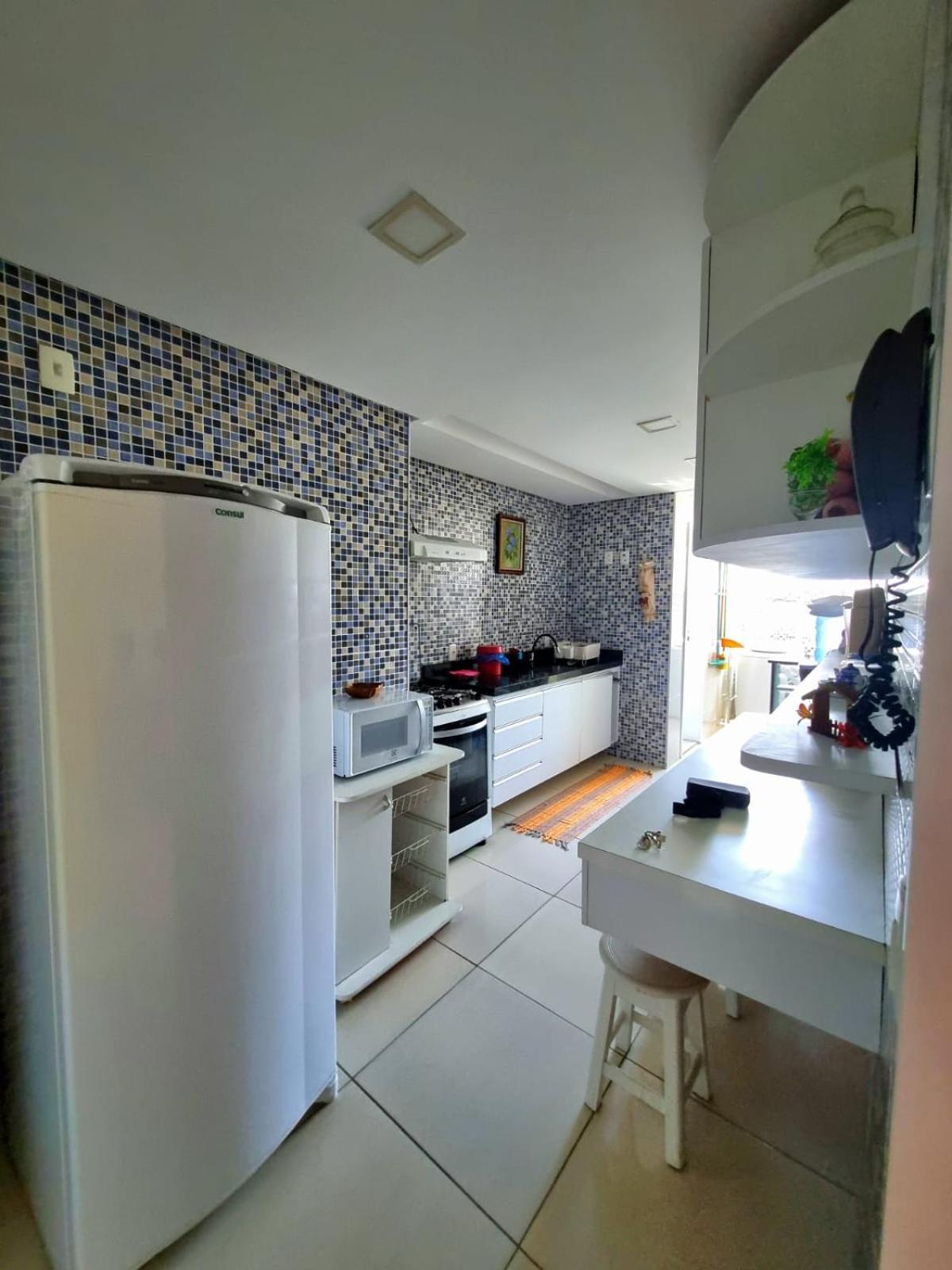 Apartamento De 3 Quartos A 100 Metros Da Praia De Boa Viagem Recife Dış mekan fotoğraf