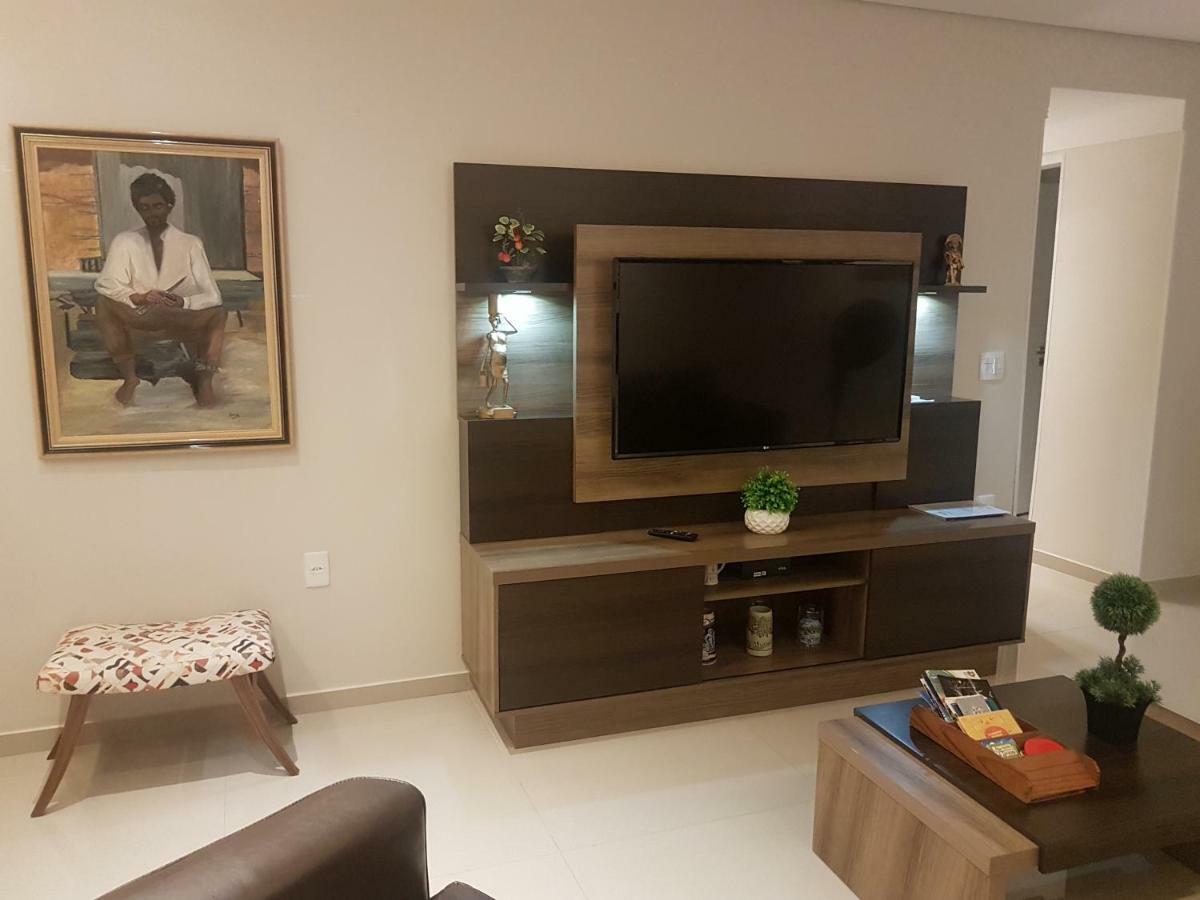 Apartamento De 3 Quartos A 100 Metros Da Praia De Boa Viagem Recife Dış mekan fotoğraf